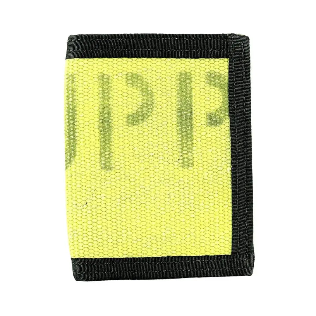 Captain Wallet - Firehose Edition by Recycled Firefighter, Southern lifestyle apparel main product photo