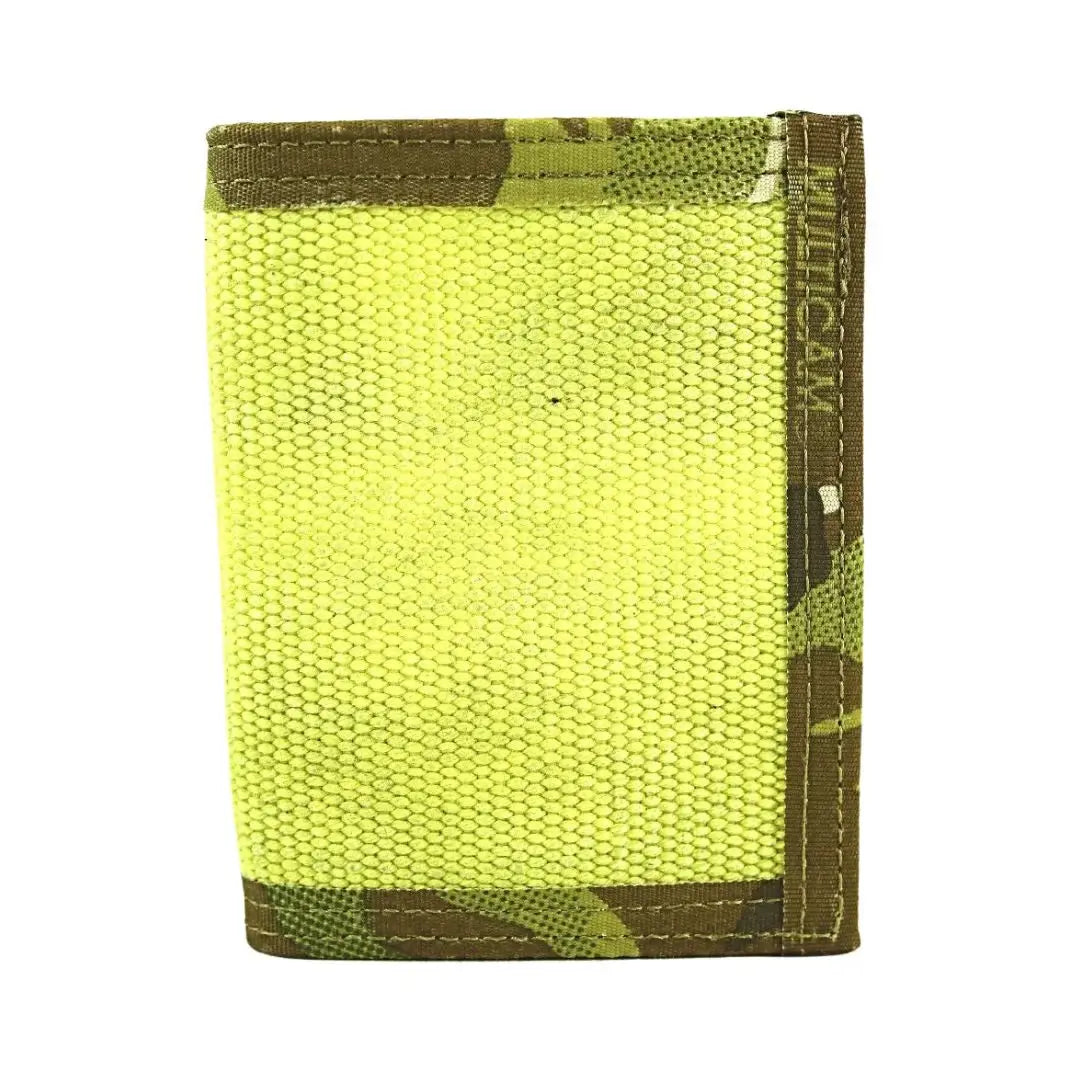 Captain Wallet - Firehose Edition by Recycled Firefighter, Southern lifestyle apparel detail photo 6
