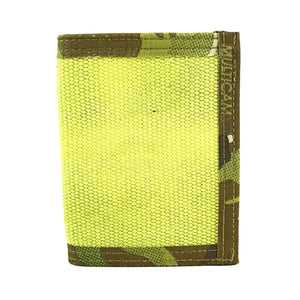 Captain Wallet - Firehose Edition by Recycled Firefighter, Southern lifestyle apparel detail photo 6