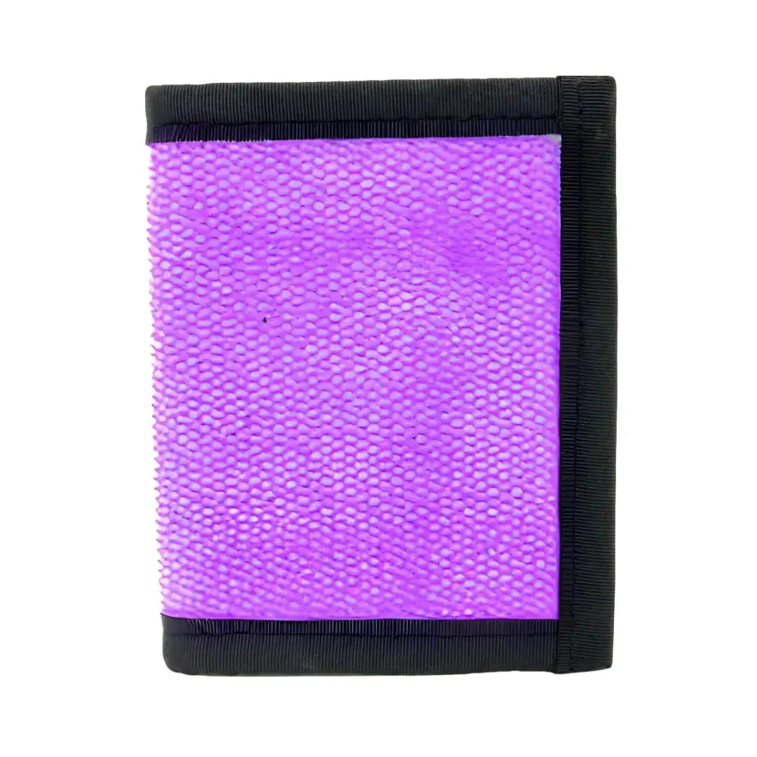 Captain Wallet - Firehose Edition by Recycled Firefighter, Southern lifestyle apparel detail photo 7