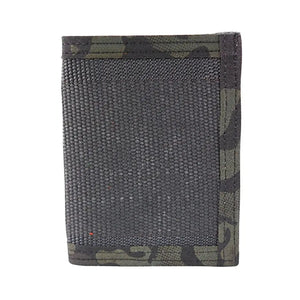 Captain Wallet - Firehose Edition by Recycled Firefighter, Southern lifestyle apparel detail photo 11