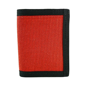 Captain Wallet - Firehose Edition detail view by Recycled Firefighter