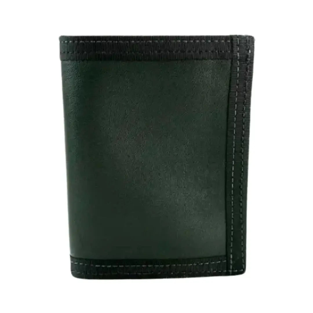 Captain Wallet - Hypalon Edition by Recycled Firefighter, Southern lifestyle apparel detail photo 2