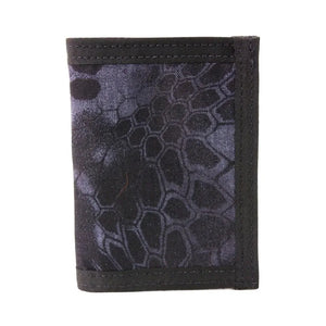 Captain Wallet - Xpac Edition by Recycled Firefighter, Southern lifestyle apparel detail photo 2
