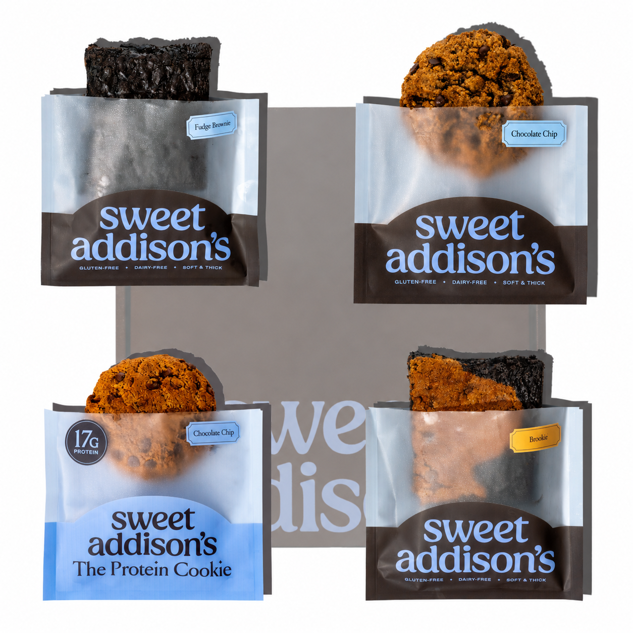 Addison's Favorites by Sweet Addison's