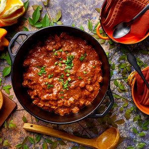Igotchu Chili Seasoning detail view by Igotchu Seasonings