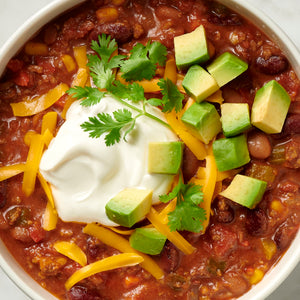 Igotchu Chili Seasoning detail view by Igotchu Seasonings