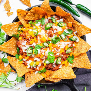 Igotchu Chili Seasoning detail view by Igotchu Seasonings