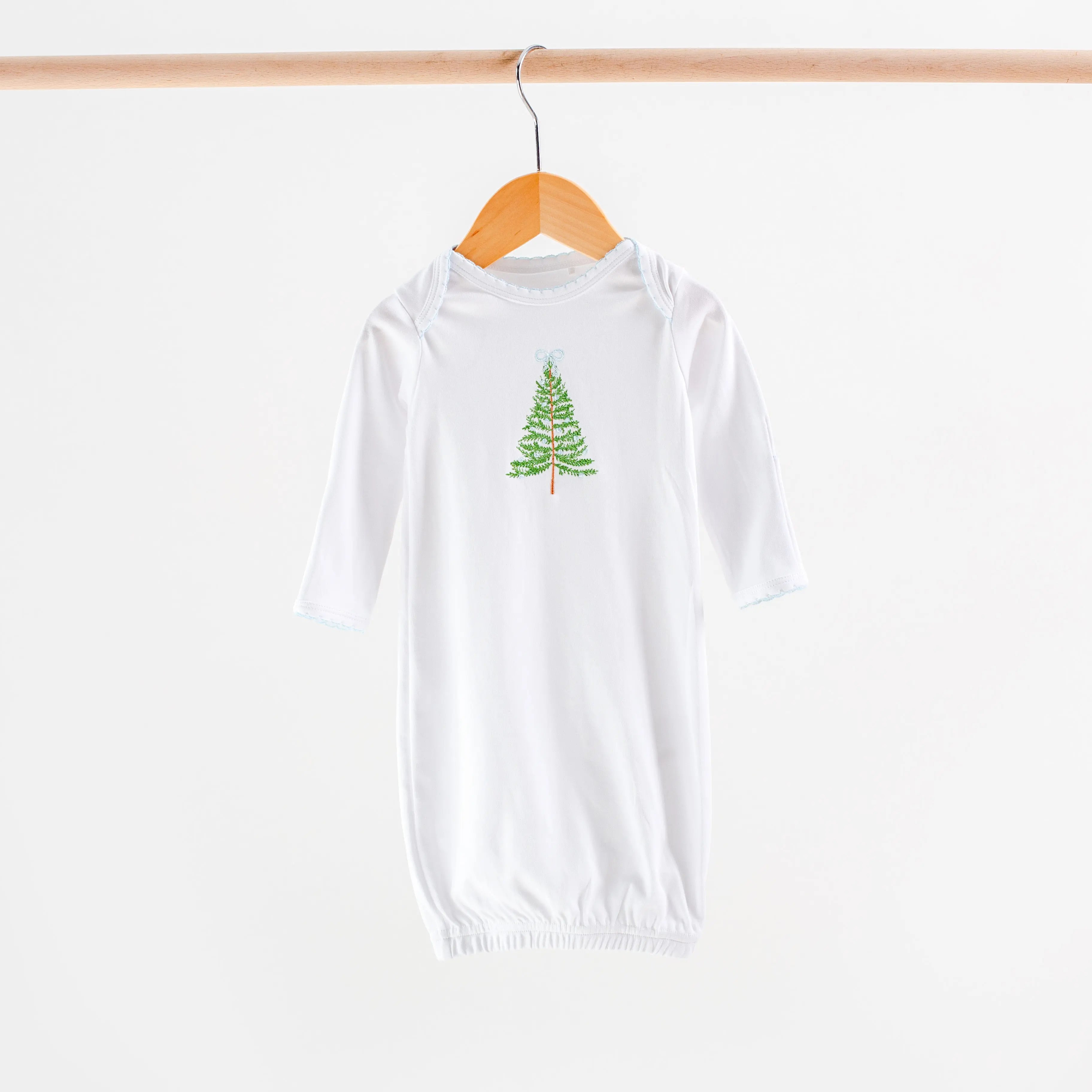 Christmas Tree Take Me Home Set by Nola Tawk, children's boutique clothing main product photo