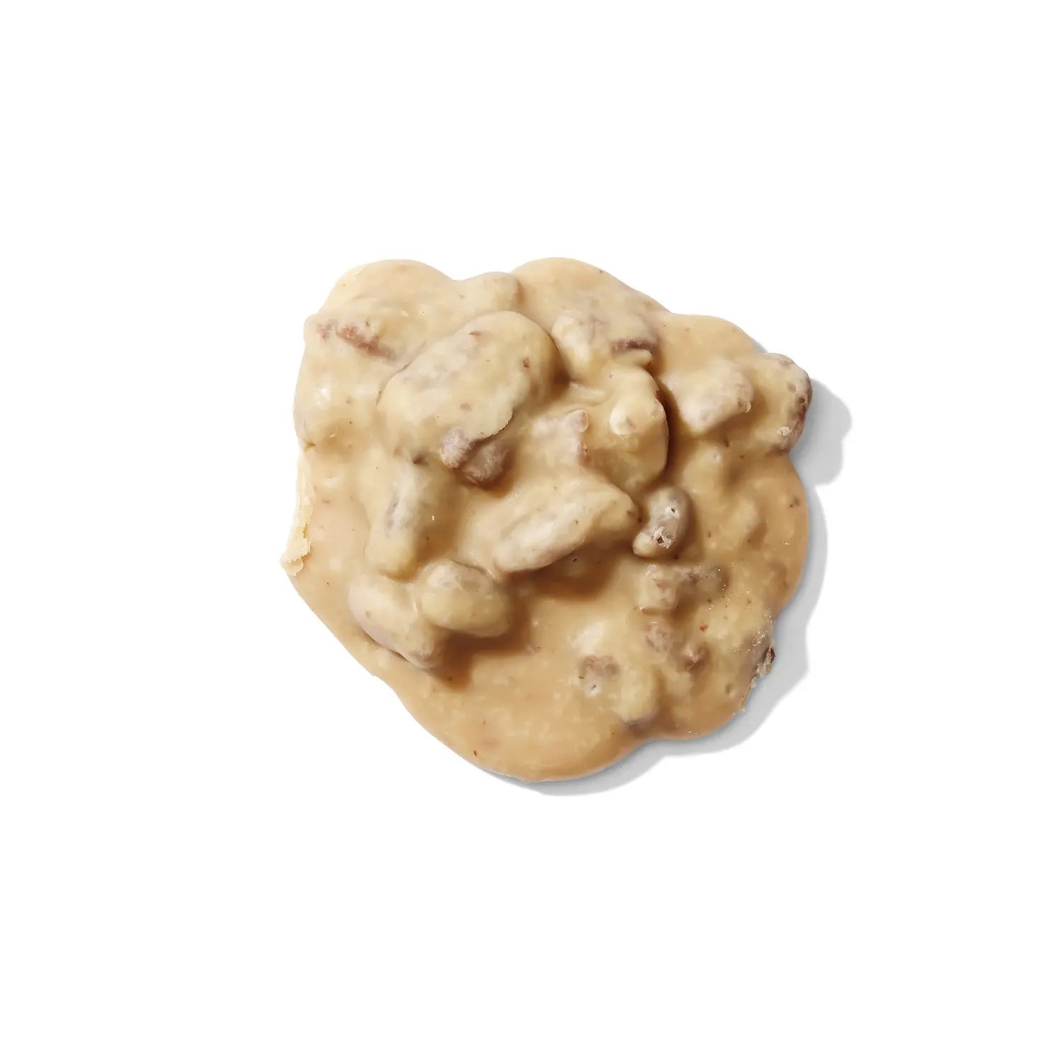 Classic Pecan Praline - 6 Count by Louisiana Candy Company, Southern food gift detail photo 2