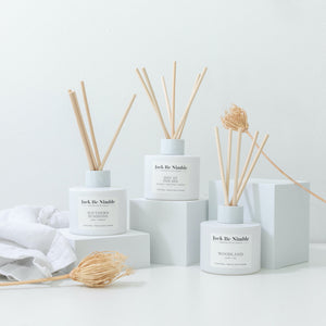 Woodland Reed Diffuser by Jack Be Nimble Candles image 5