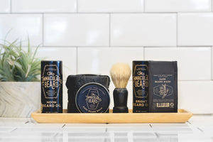 Conditioning Natural Beard Oil | The Immaculate Beard by The Immaculate Beard, natural skincare detail photo 6
