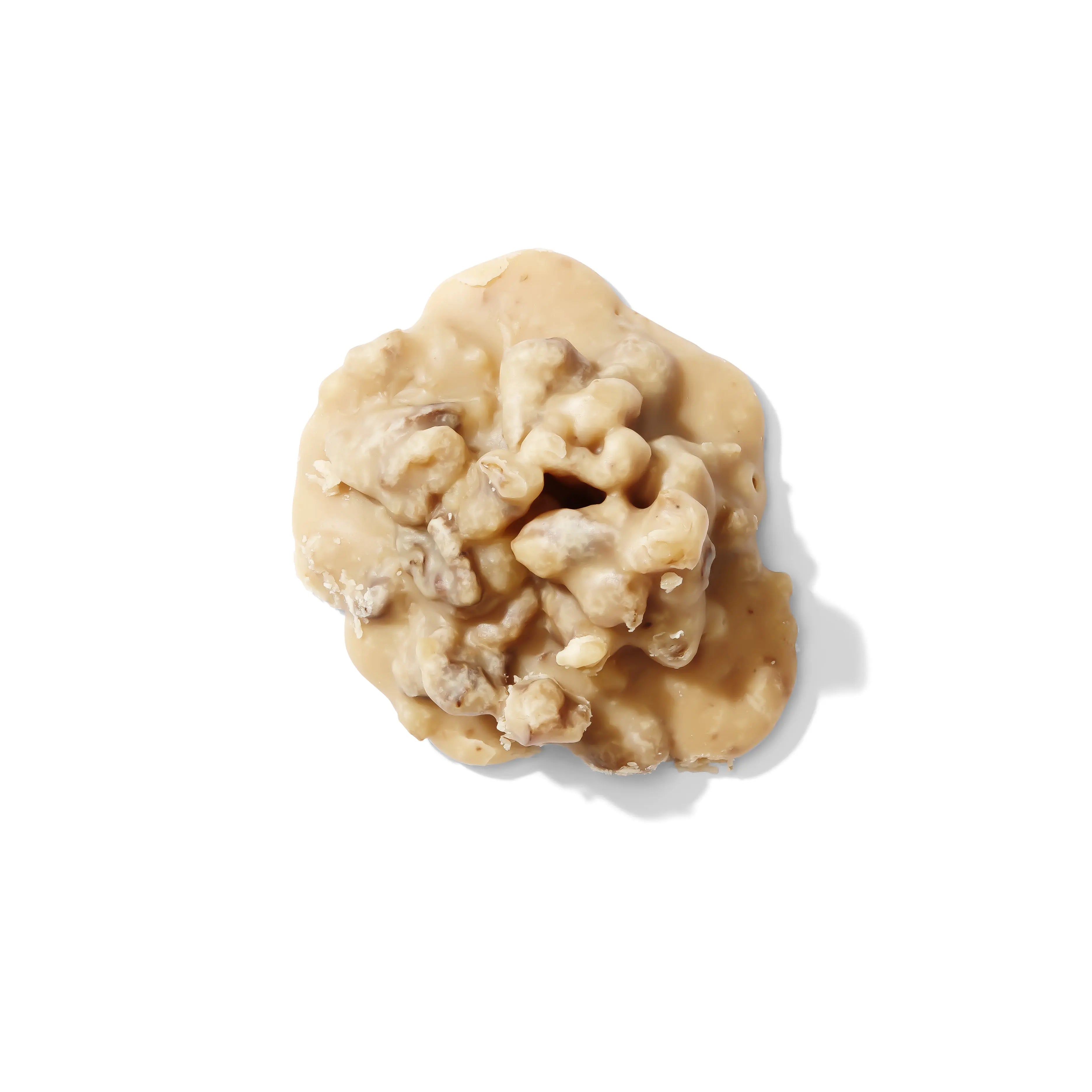 Creamy Walnut Praline 6-Count by Louisiana Candy Company, Southern food gift detail photo 2