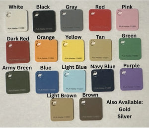 Customizable Tabletop Adventurer Tray by Mushroom Lady Co, Southern home decor detail photo 2