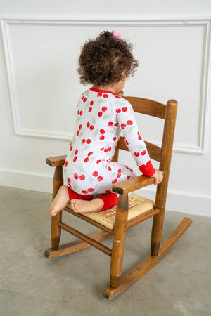 Cherry Coquette | Zippy by Boosh Baby image 5