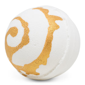 Queen Bee Bath Bomb by Sugar + Spruce