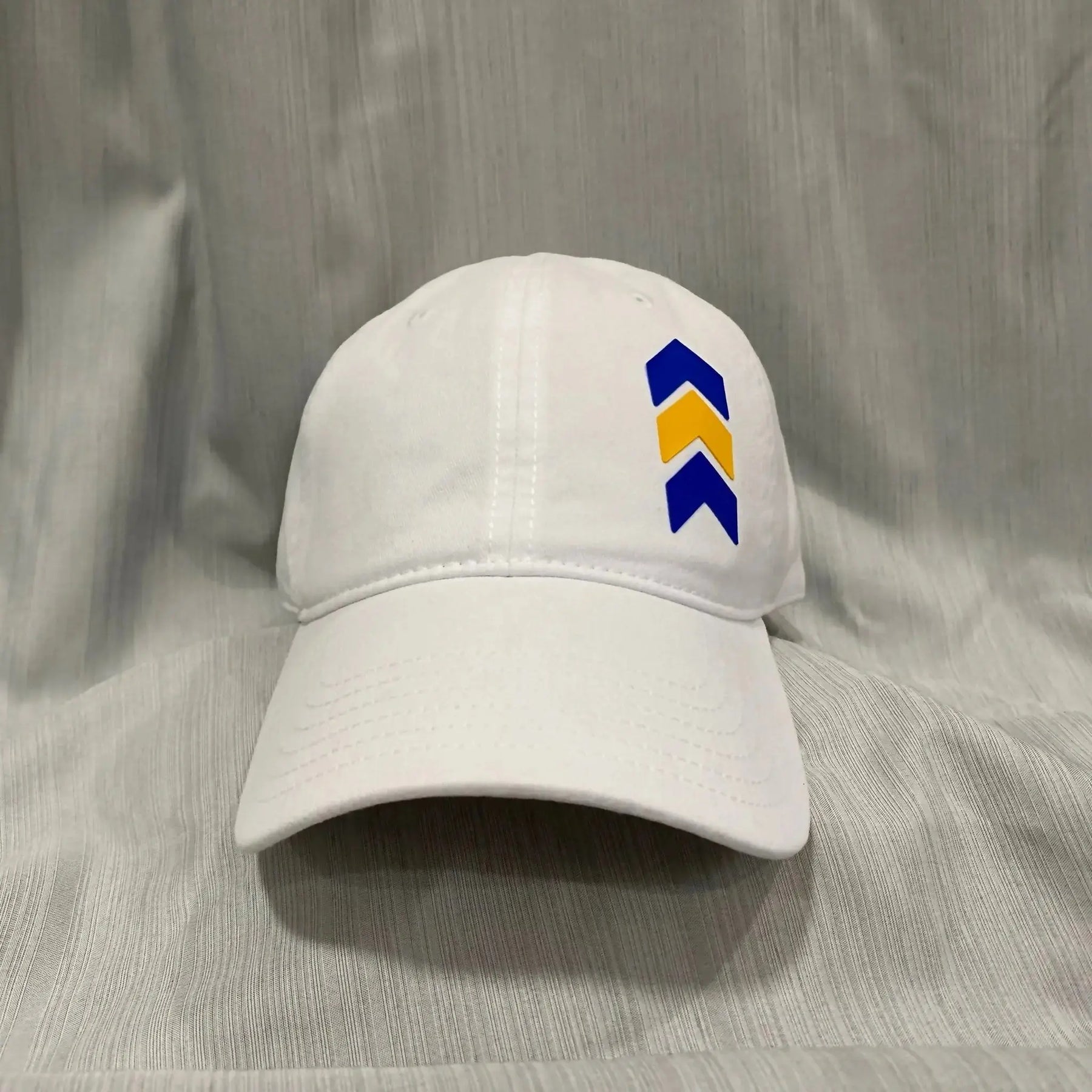 Down Syndrome Awareness Patch Hat by Poor Hog Customs, Southern lifestyle apparel detail photo 7