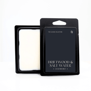 Wax Melts detail view by Pretty Honest Candles
