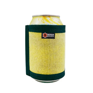 Drink Sleeve - Firehose - Standard by Recycled Firefighter, can & bottle sleeves main product photo