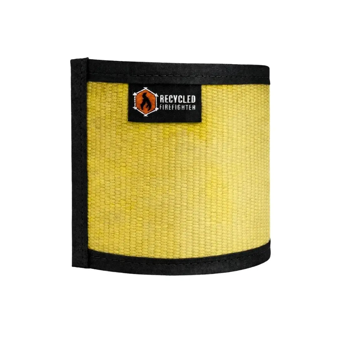 Drink Sleeve - Firehose - Standard by Recycled Firefighter, can & bottle sleeves detail photo 2