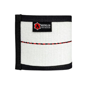 Drink Sleeve - Firehose - Standard by Recycled Firefighter, can & bottle sleeves detail photo 4