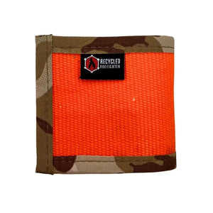 Drink Sleeve - Firehose - Standard by Recycled Firefighter, can & bottle sleeves detail photo 10