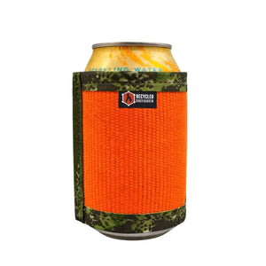 Drink Sleeve - Firehose - Standard by Recycled Firefighter, can & bottle sleeves detail photo 11
