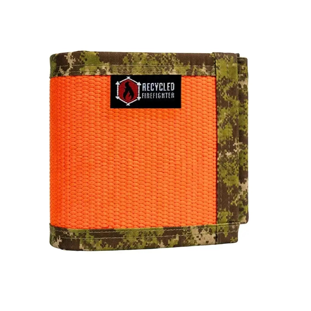 Drink Sleeve - Firehose - Standard by Recycled Firefighter, can & bottle sleeves detail photo 12