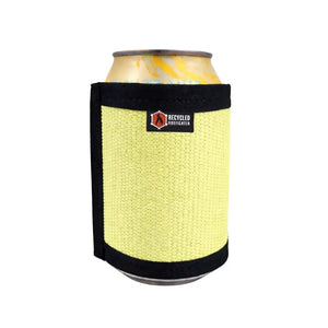 Drink Sleeve - Firehose - Standard by Recycled Firefighter, can & bottle sleeves detail photo 17