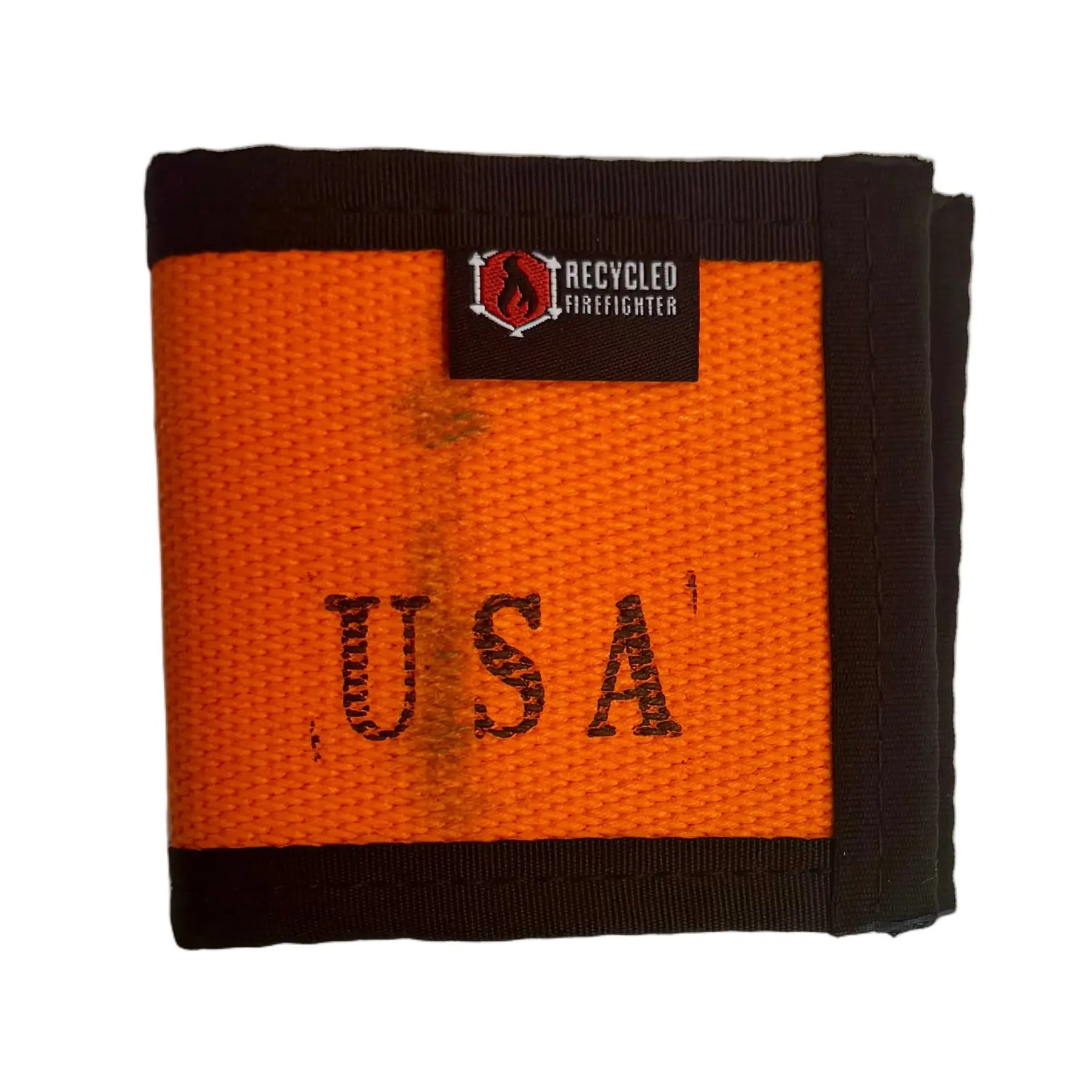 Drink Sleeve - Firehose - Standard by Recycled Firefighter, can & bottle sleeves detail photo 28