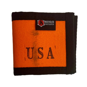 Drink Sleeve - Firehose - Standard by Recycled Firefighter, can & bottle sleeves detail photo 28