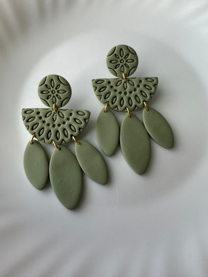 Willow, in Spring Green