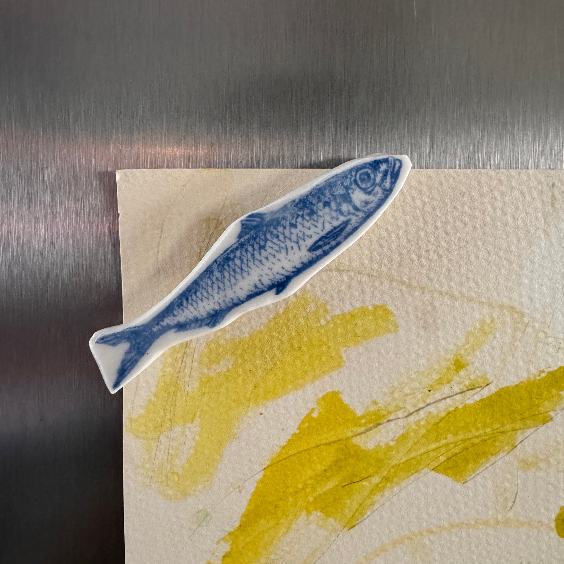 Fridge Magnet
