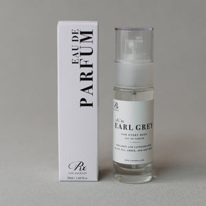 Earl Grey Eau de Parfum by RXLA, product photo 2 of 2