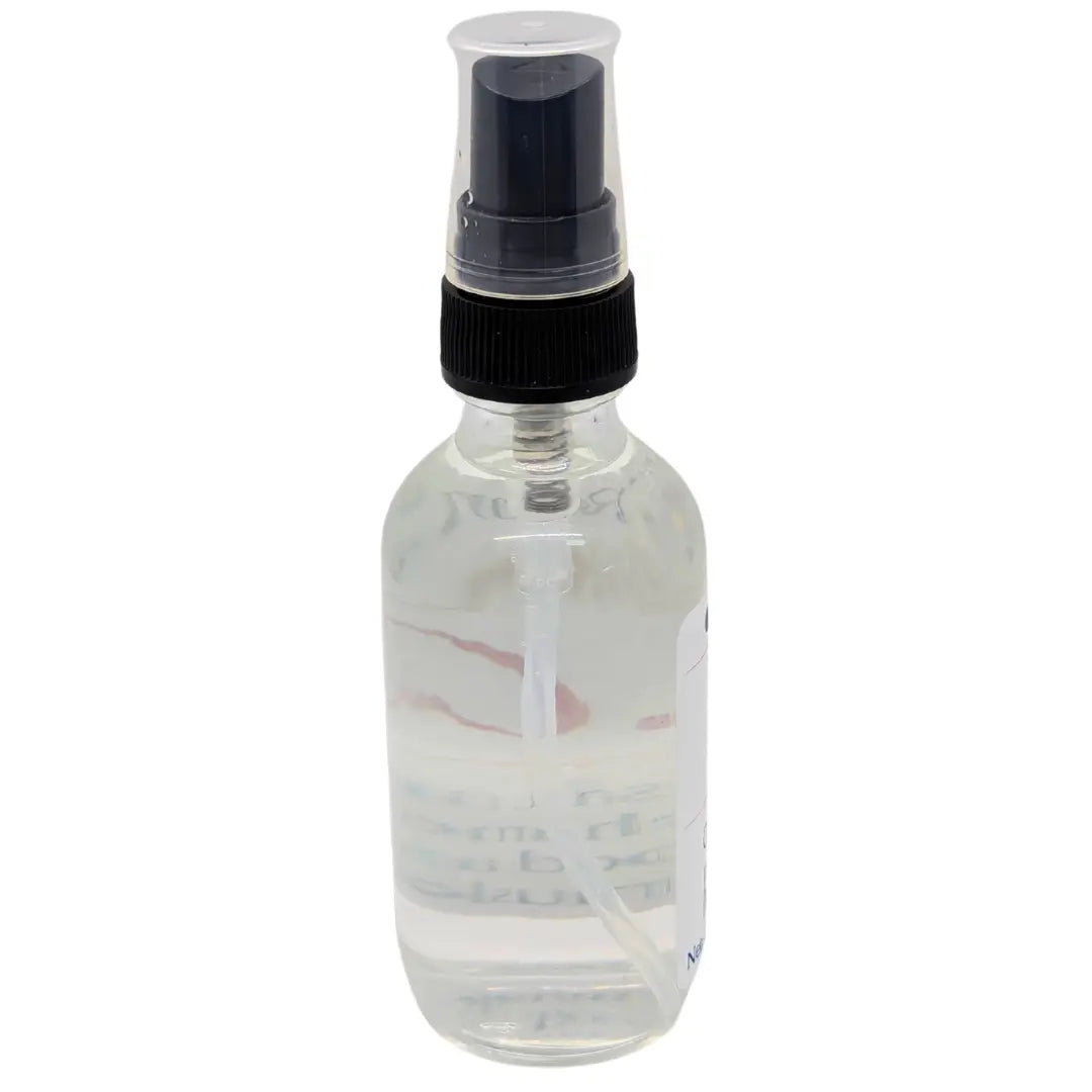 Echo™ ResilMist™ Room Spray | Strong Layered Expression – ResilScents™ by ResilScents, scented candle detail photo 3
