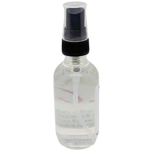 Echo™ ResilMist™ Room Spray | Strong Layered Expression – ResilScents™ by ResilScents, scented candle detail photo 3