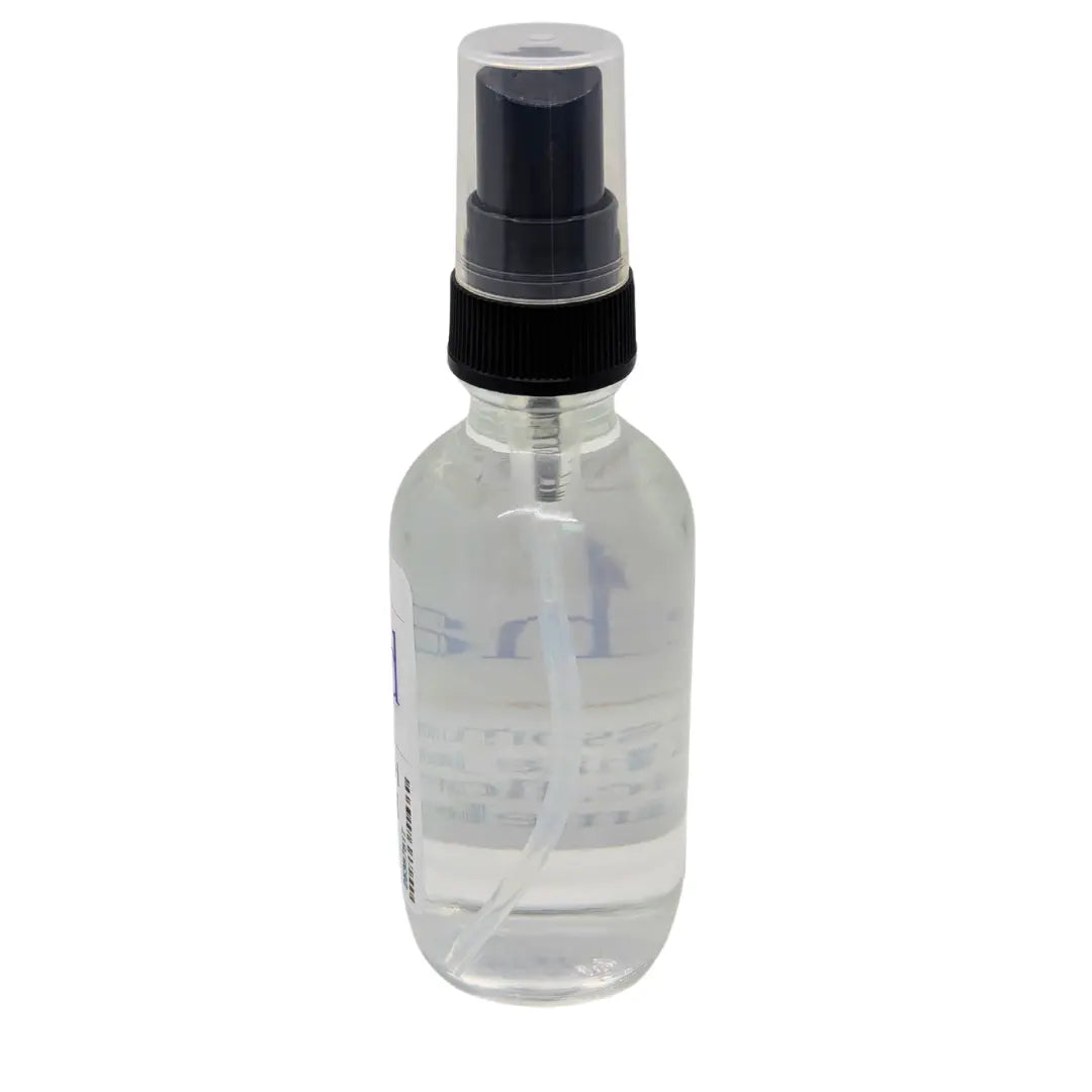 Enchanted™ ResilMist™ Room Spray | Strong Soft Floral Dream – ResilScents™ by ResilScents, scented candle detail photo 3
