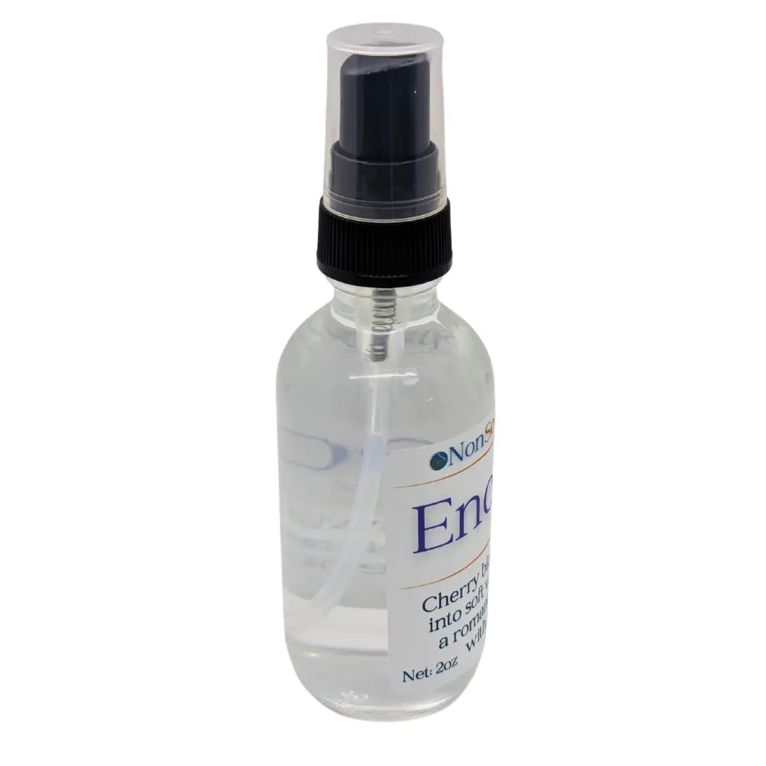 Enchanted™ ResilMist™ Room Spray | Strong Soft Floral Dream – ResilScents™ by ResilScents, scented candle detail photo 4