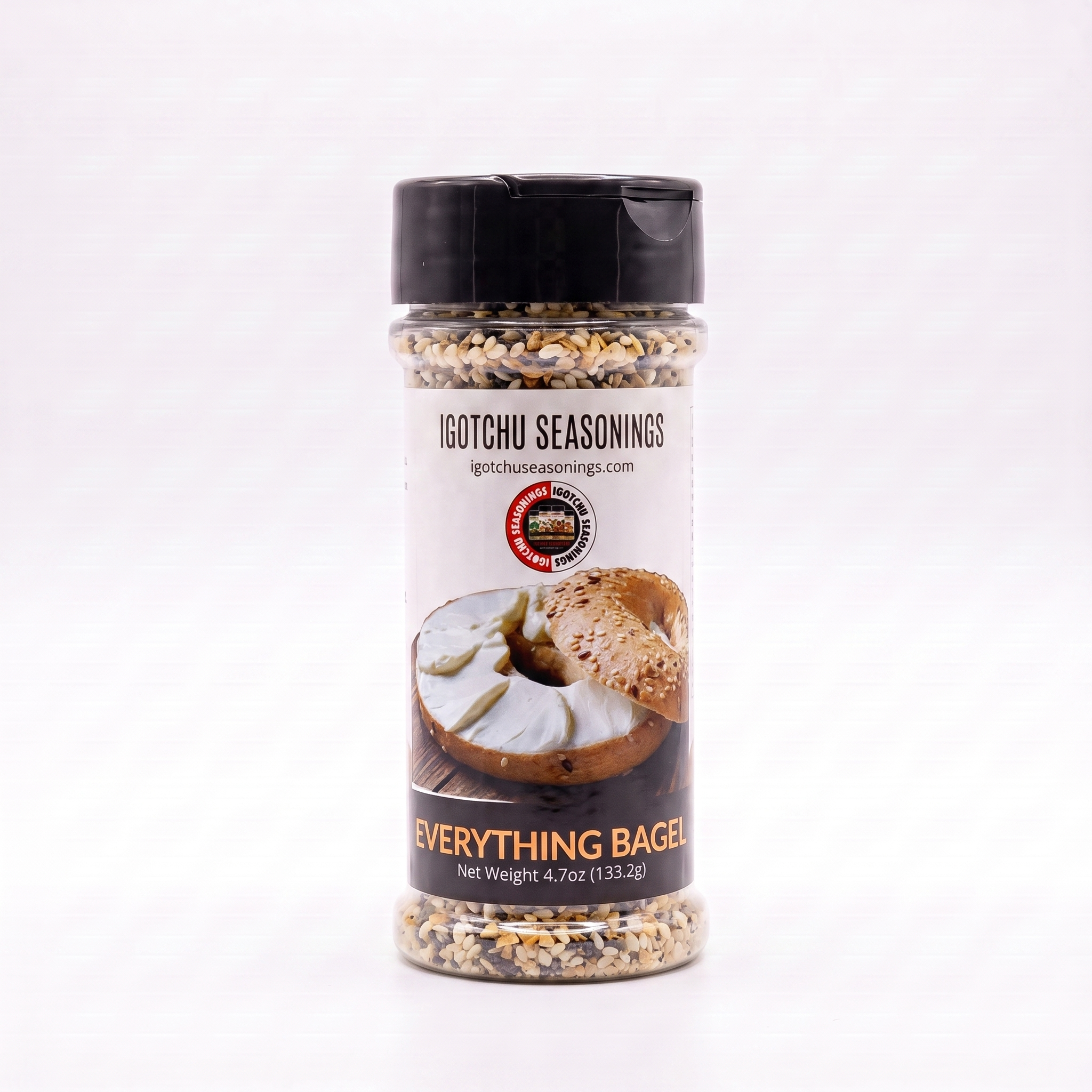 Igotchu Everything Bagel by Igotchu Seasonings