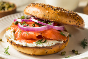 Igotchu Everything Bagel detail view by Igotchu Seasonings