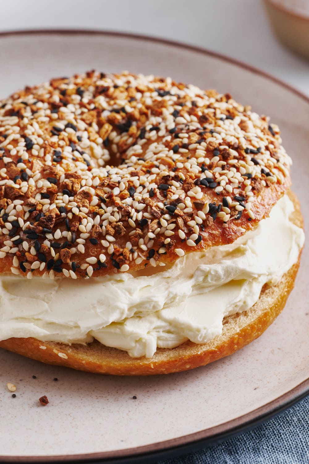 Igotchu Everything Bagel detail view by Igotchu Seasonings