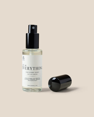 Everything Eau de Parfum by RXLA, product photo 2 of 4