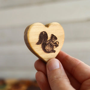 Fall Hearts :: Engraved Sets by Dennehey Design Co., Southern home decor detail photo 6