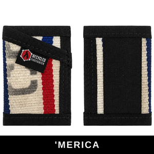 Sergeant Wallet - Firehose Edition