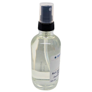 Forest Majesty ResilMist™ Room Spray | Strong Woodsy Grounding – ResilScents™ by ResilScents, scented candle detail photo 3