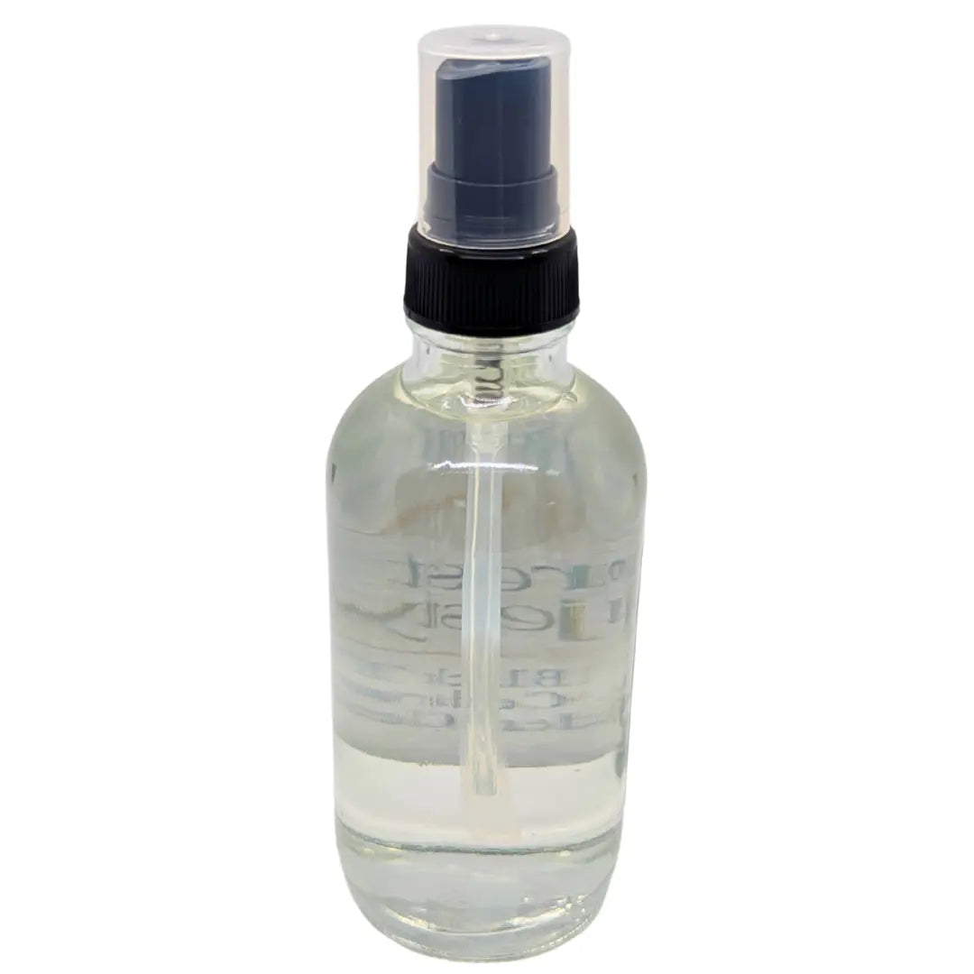 Forest Majesty ResilMist™ Room Spray | Strong Woodsy Grounding – ResilScents™ by ResilScents, scented candle detail photo 4