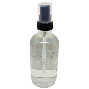 Forest Majesty ResilMist™ Room Spray | Strong Woodsy Grounding – ResilScents™ by ResilScents, scented candle detail photo 4