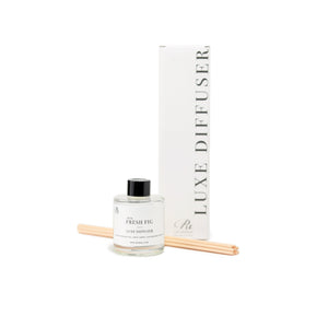 Fresh Fig Reed Diffuser by RXLA, product photo 6 of 6
