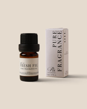 Fresh Fig Pure Fragrance Oil by RXLA, product photo 1 of 7