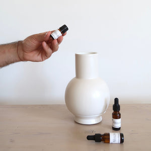 South Hampton Pure Fragrance Oil by RXLA, product photo 5 of 8